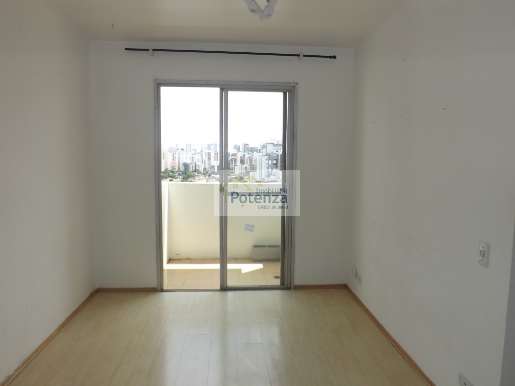 Apartamento para alugar com 1 quarto, 50m² - Foto 3