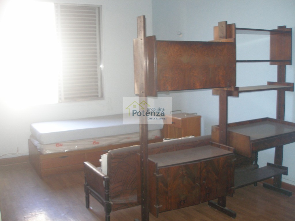 Apartamento para alugar com 1 quarto, 35m² - Foto 14