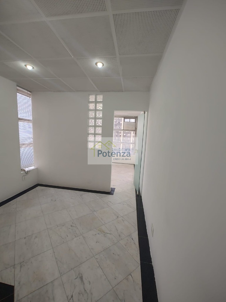 Sala-Conjunto, 35 m² - Foto 8