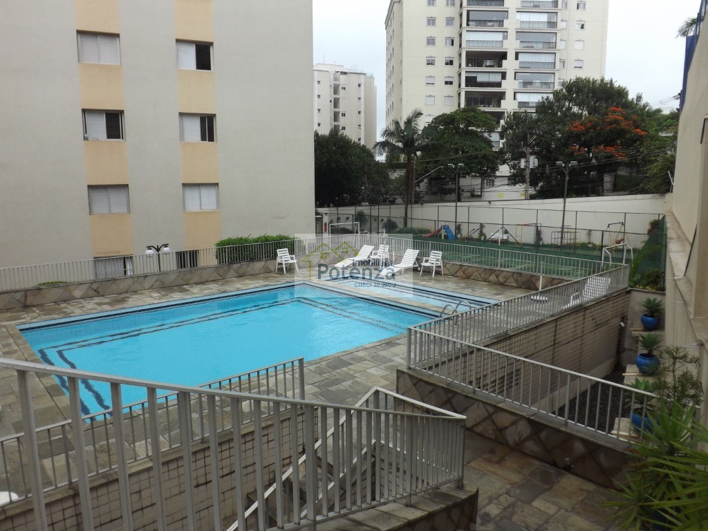 Apartamento para alugar com 3 quartos, 105m² - Foto 43