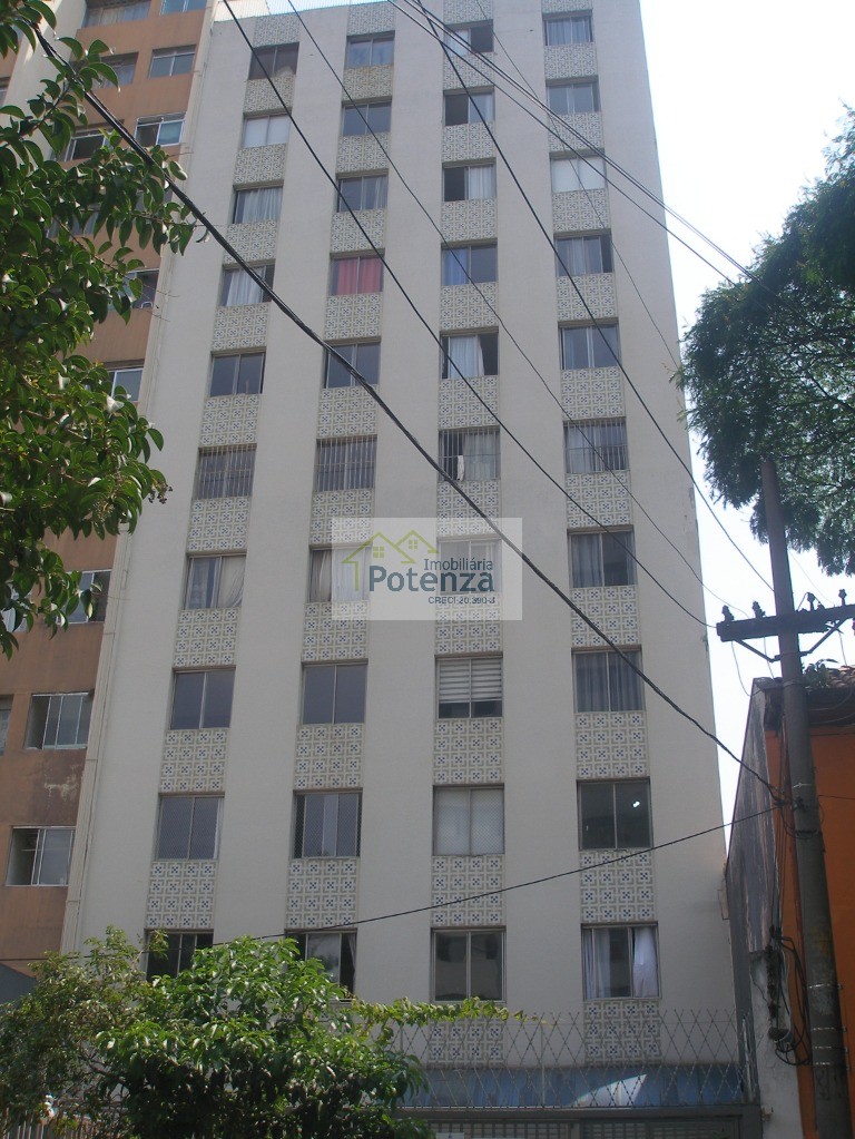 Apartamento para alugar com 1 quarto, 50m² - Foto 1