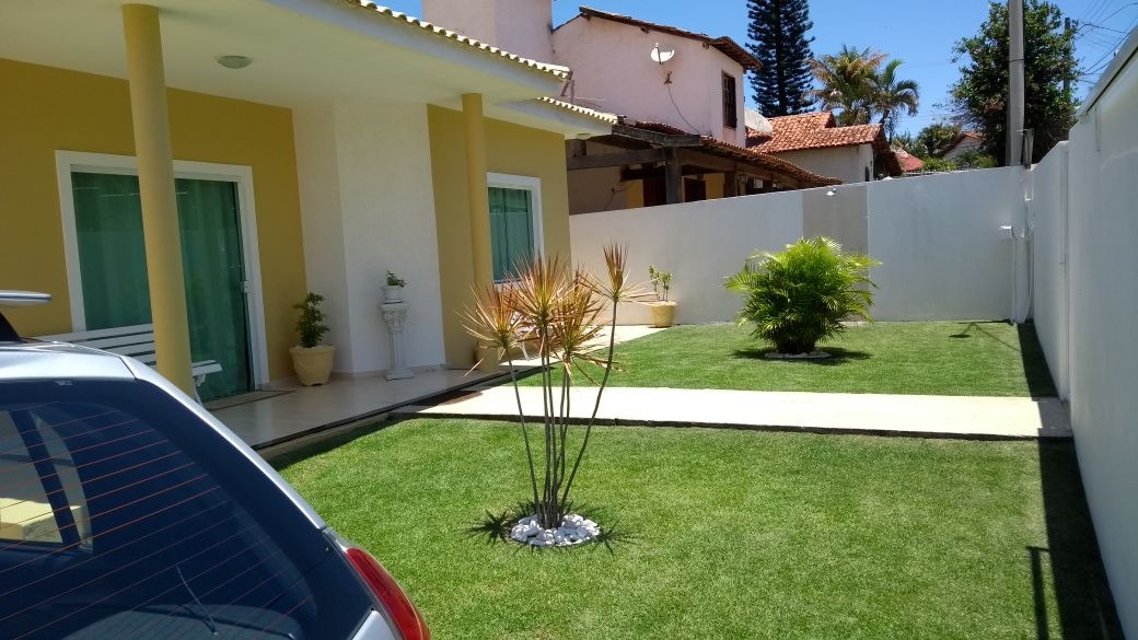 Casa à venda com 3 quartos, 130m² - Foto 3