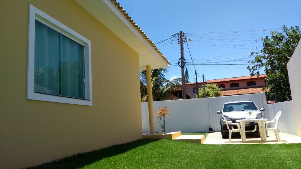 Casa à venda com 3 quartos, 130m² - Foto 4