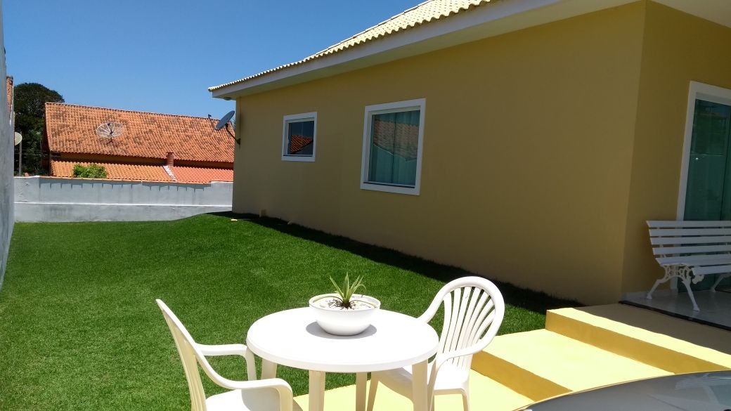 Casa à venda com 3 quartos, 130m² - Foto 5