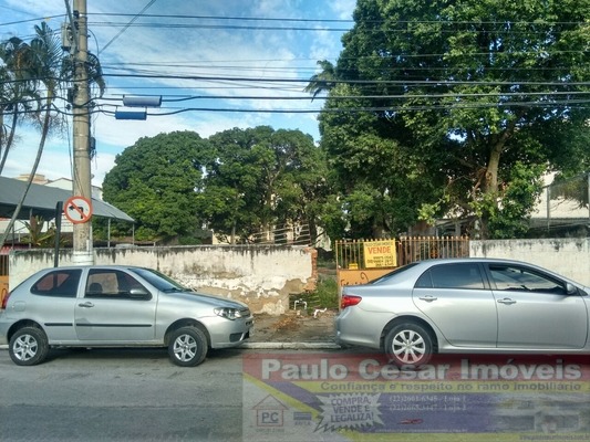 Terreno à venda, 1200m² - Foto 2