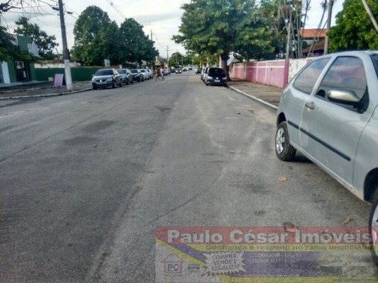 Terreno à venda, 1200m² - Foto 3