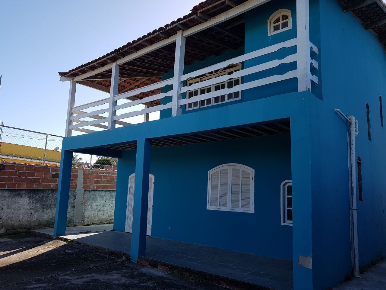 Casa à venda com 4 quartos, 241m² - Foto 6