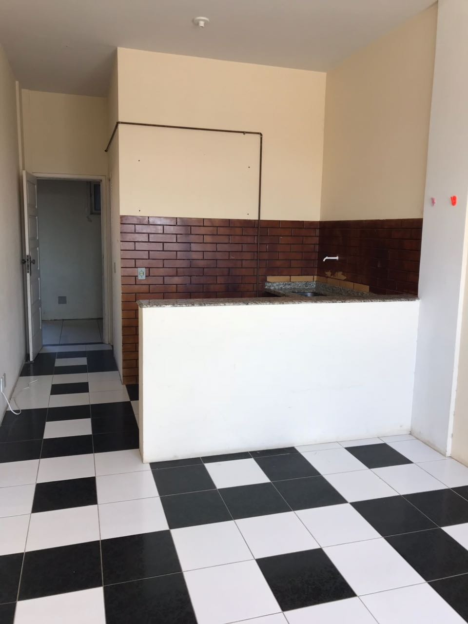 Apartamento à venda com 1 quarto, 70m² - Foto 17