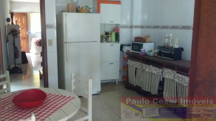 Casa à venda com 3 quartos, 100m² - Foto 7