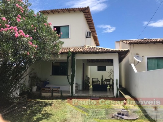 Casa à venda com 3 quartos, 100m² - Foto 15