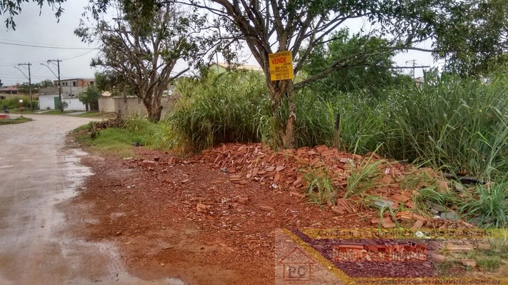 Terreno à venda, 1480m² - Foto 1