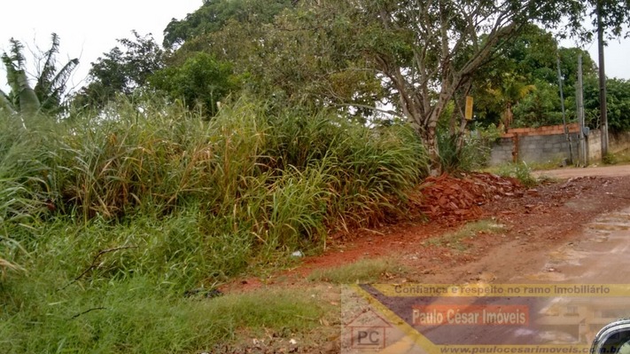 Terreno à venda, 1480m² - Foto 2