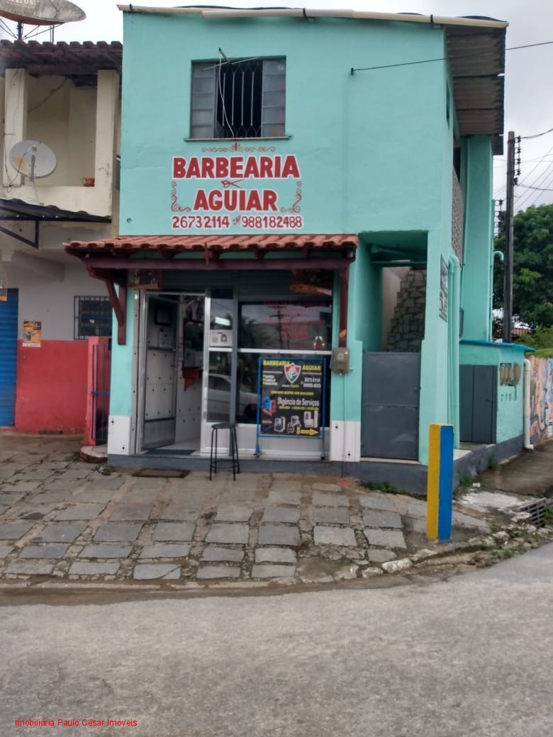 Imóvel Comercial, 12 m² - Foto 1