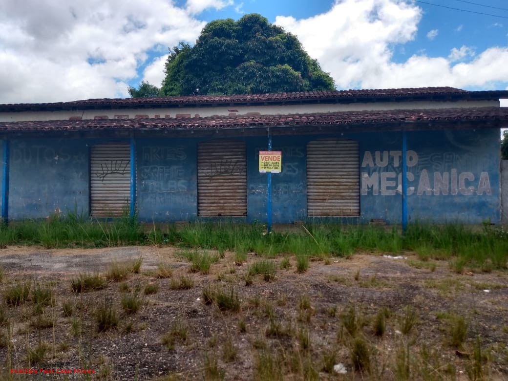 Imóvel Comercial, 210 m² - Foto 1