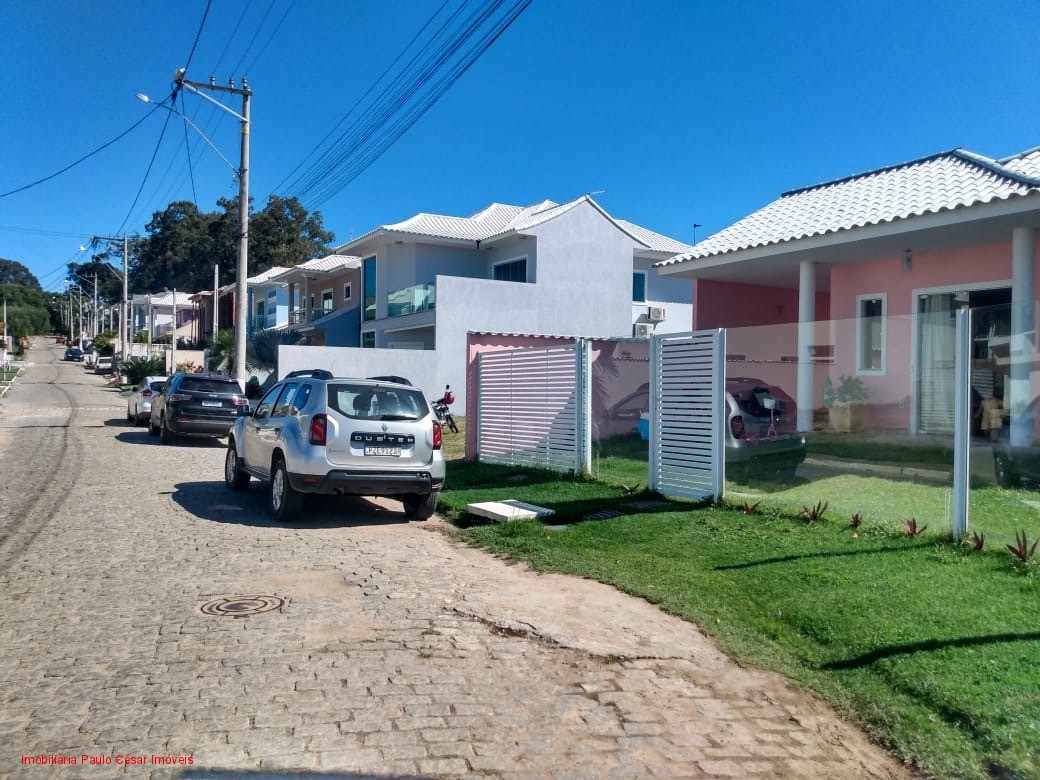 Casa à venda com 3 quartos, 125m² - Foto 2