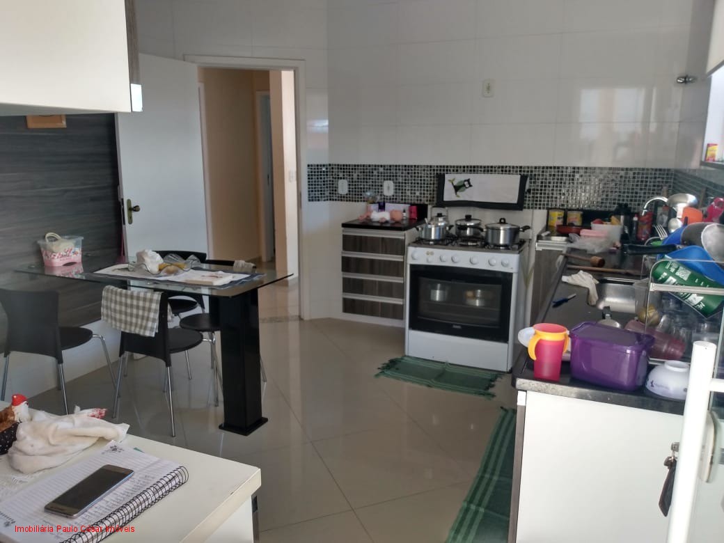 Casa à venda com 3 quartos, 125m² - Foto 14