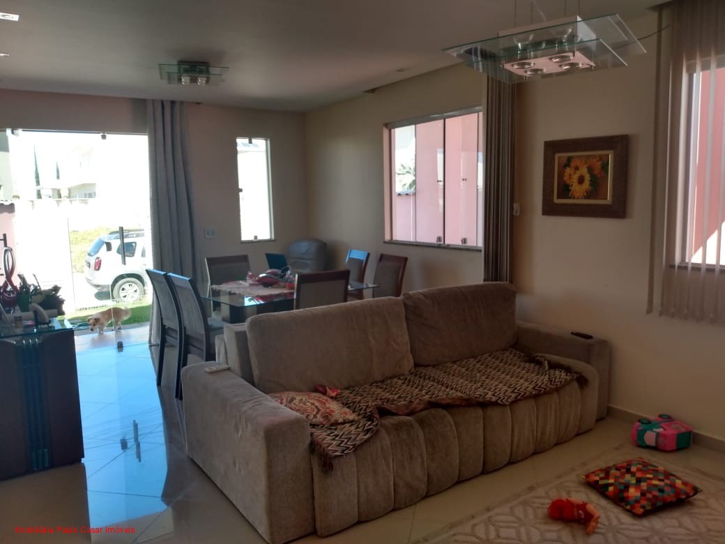 Casa à venda com 3 quartos, 125m² - Foto 23