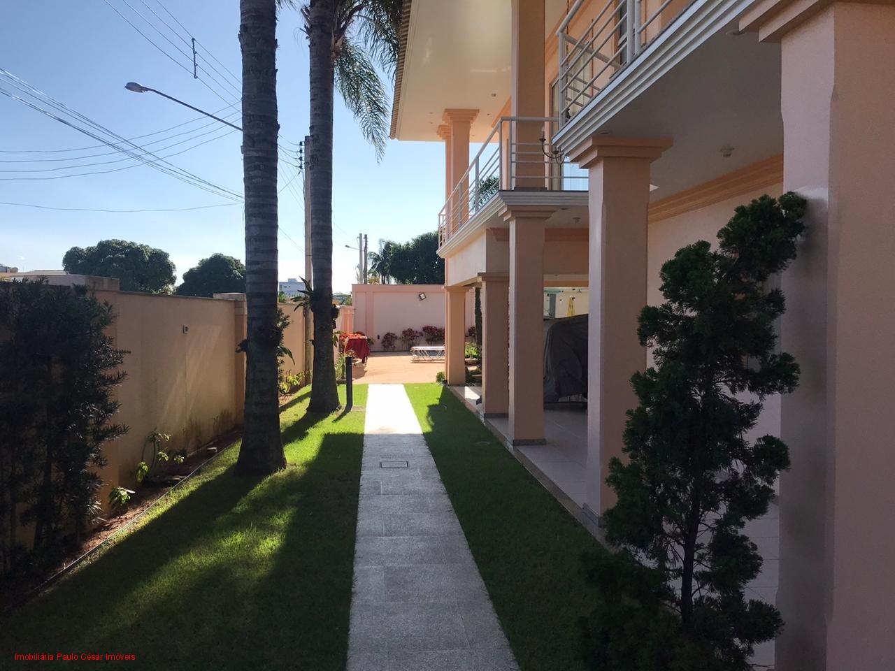 Casa à venda com 5 quartos, 300m² - Foto 6