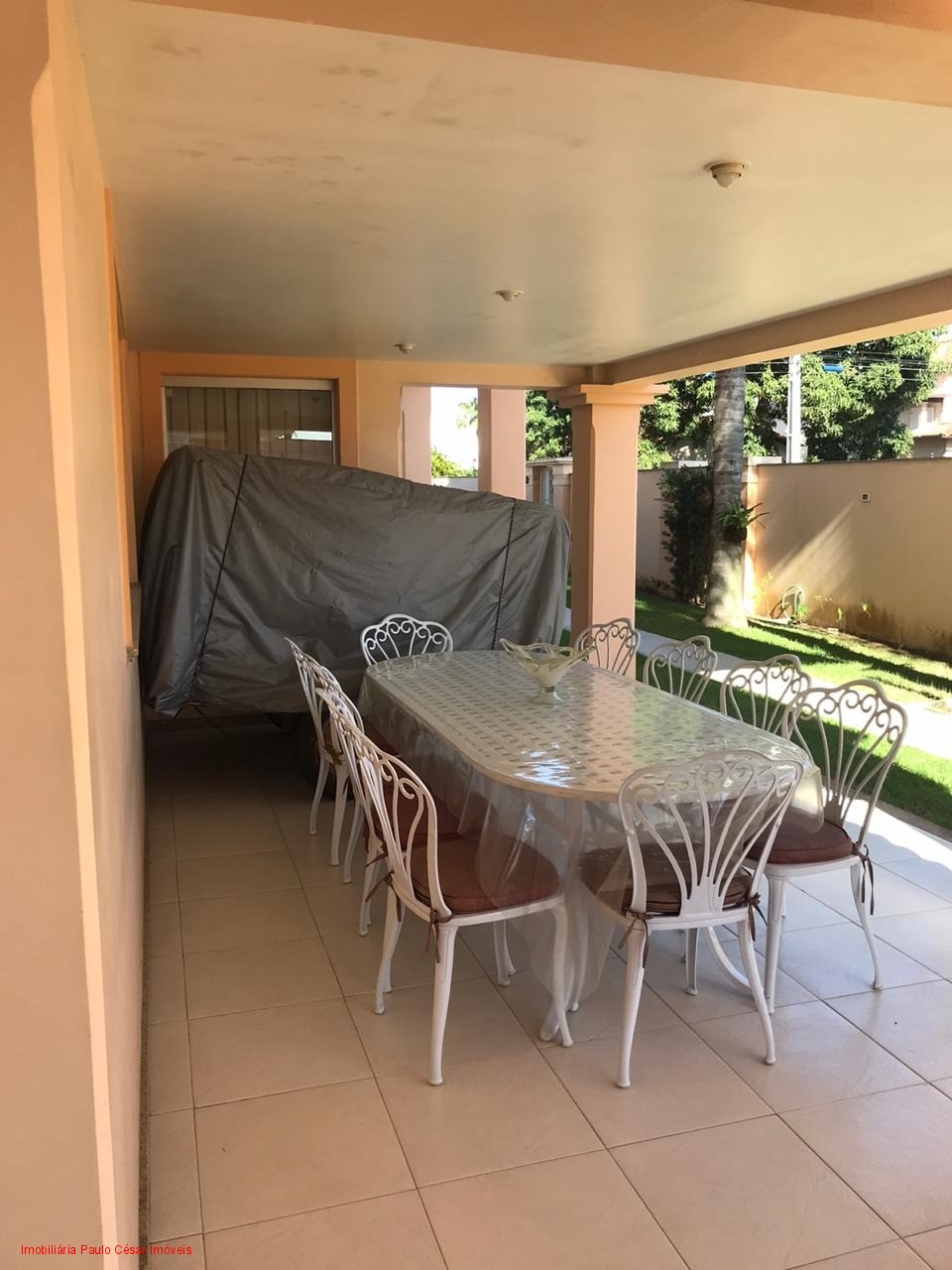 Casa à venda com 5 quartos, 300m² - Foto 18