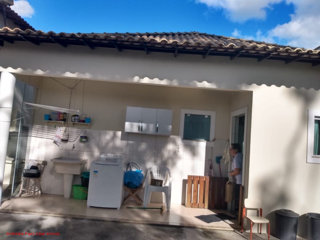 Casa à venda com 2 quartos, 91m² - Foto 6