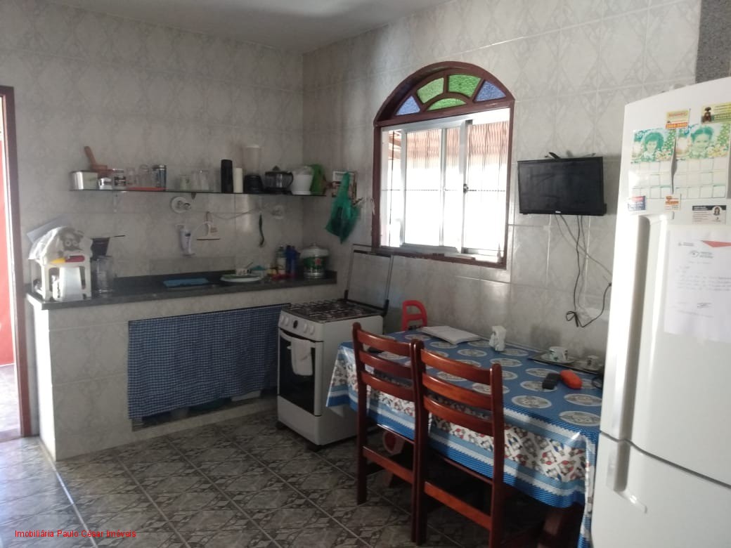 Casa à venda com 3 quartos, 156m² - Foto 5