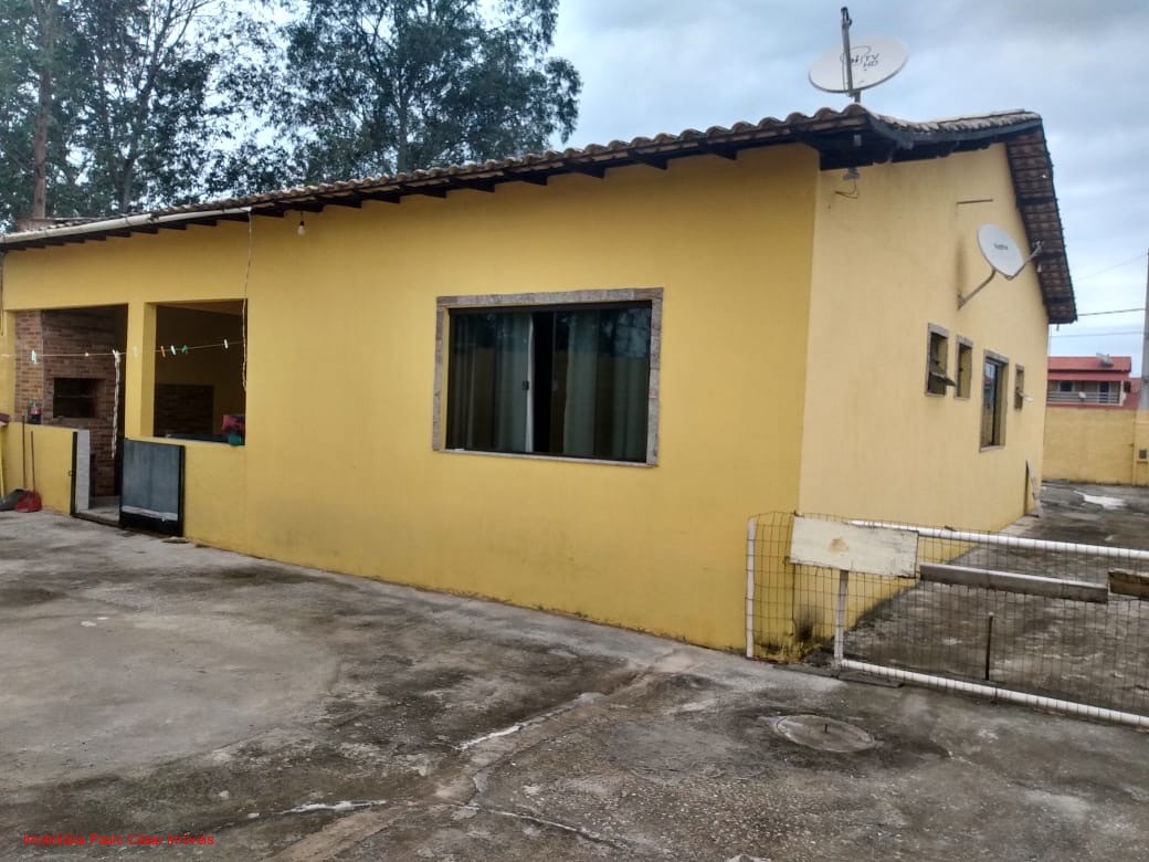 Casa à venda com 3 quartos, 160m² - Foto 3