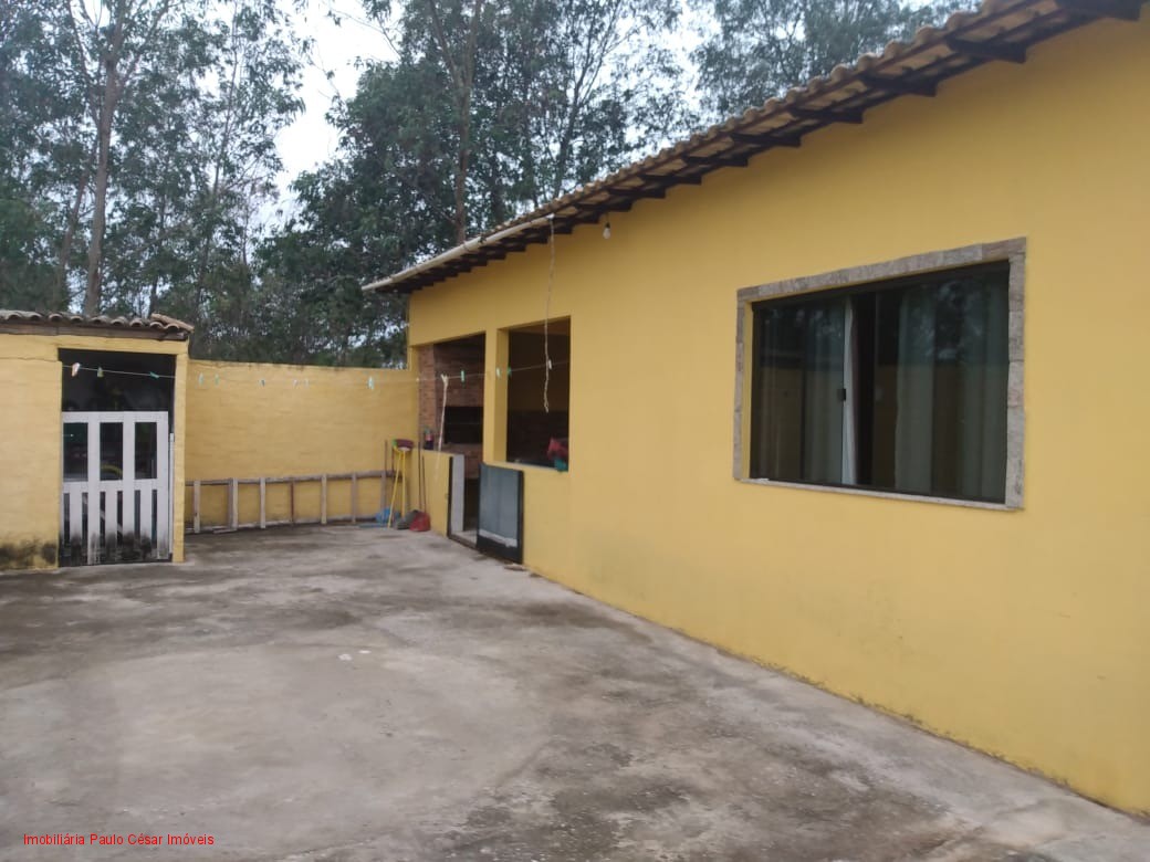 Casa à venda com 3 quartos, 160m² - Foto 4