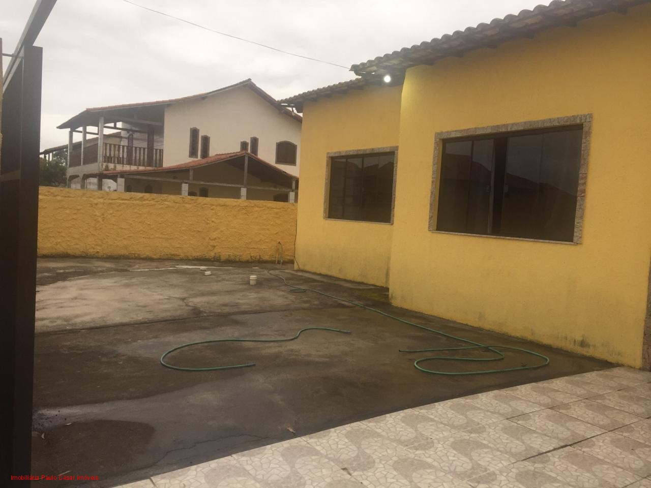 Casa à venda com 3 quartos, 160m² - Foto 5