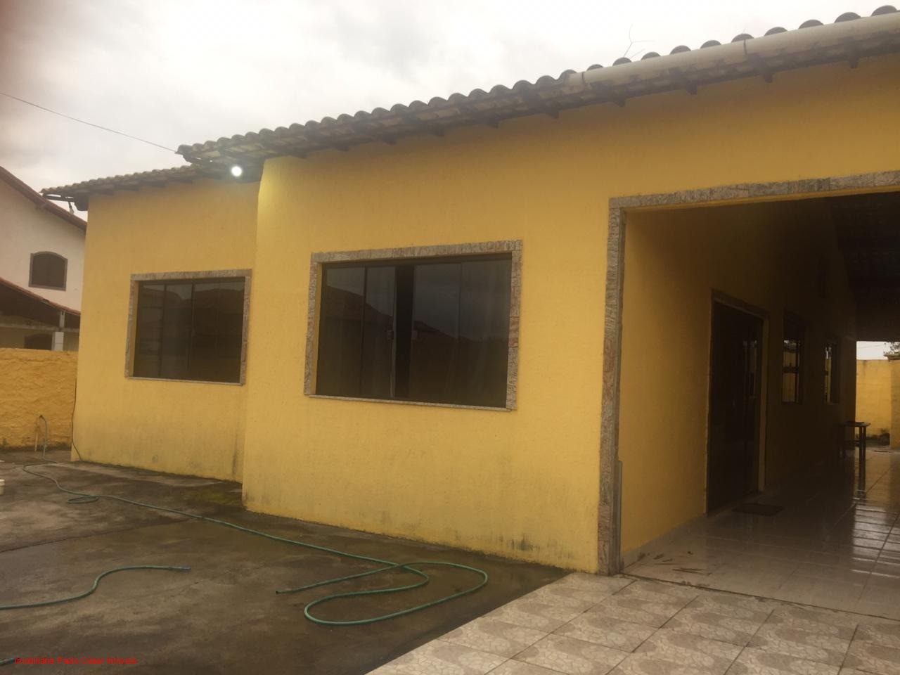 Casa à venda com 3 quartos, 160m² - Foto 6