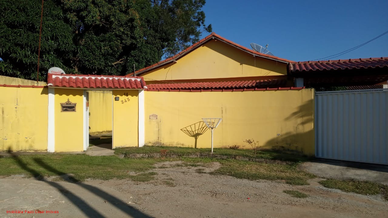 Casa à venda com 2 quartos, 100m² - Foto 2