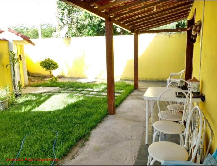 Casa à venda com 2 quartos, 100m² - Foto 4