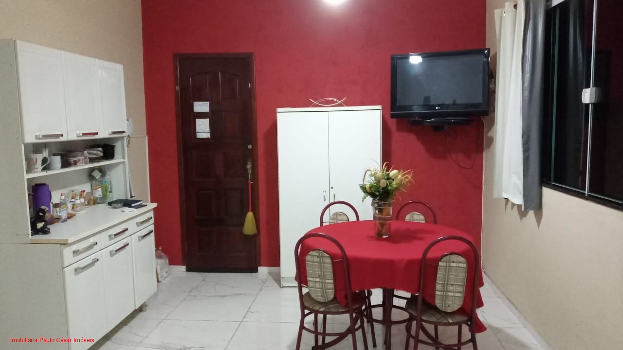 Casa à venda com 2 quartos, 100m² - Foto 17