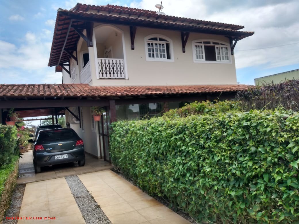 Casa à venda com 5 quartos, 432m² - Foto 1