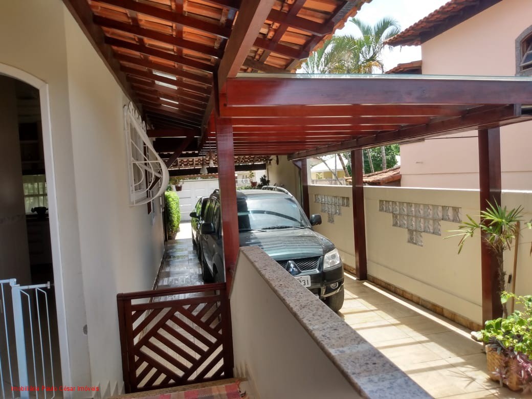 Casa à venda com 5 quartos, 432m² - Foto 5