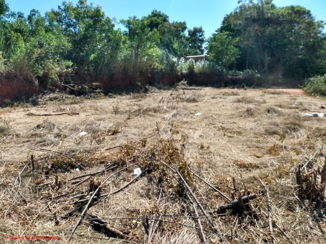 Terreno à venda, 450m² - Foto 3