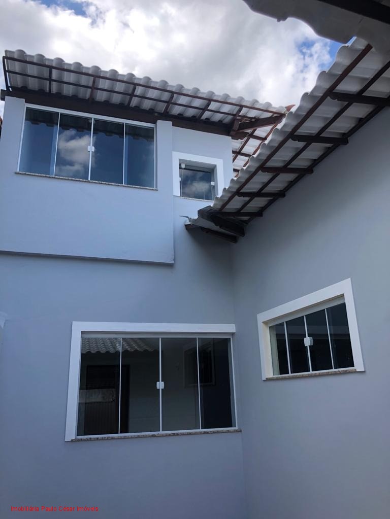 Casa à venda com 3 quartos, 134m² - Foto 3