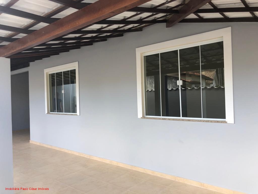 Casa à venda com 3 quartos, 134m² - Foto 4