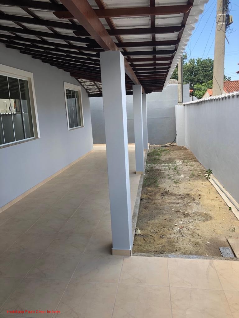 Casa à venda com 3 quartos, 134m² - Foto 6