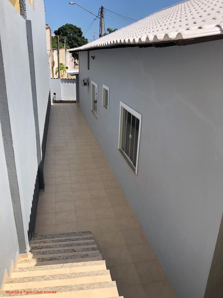 Casa à venda com 3 quartos, 134m² - Foto 12