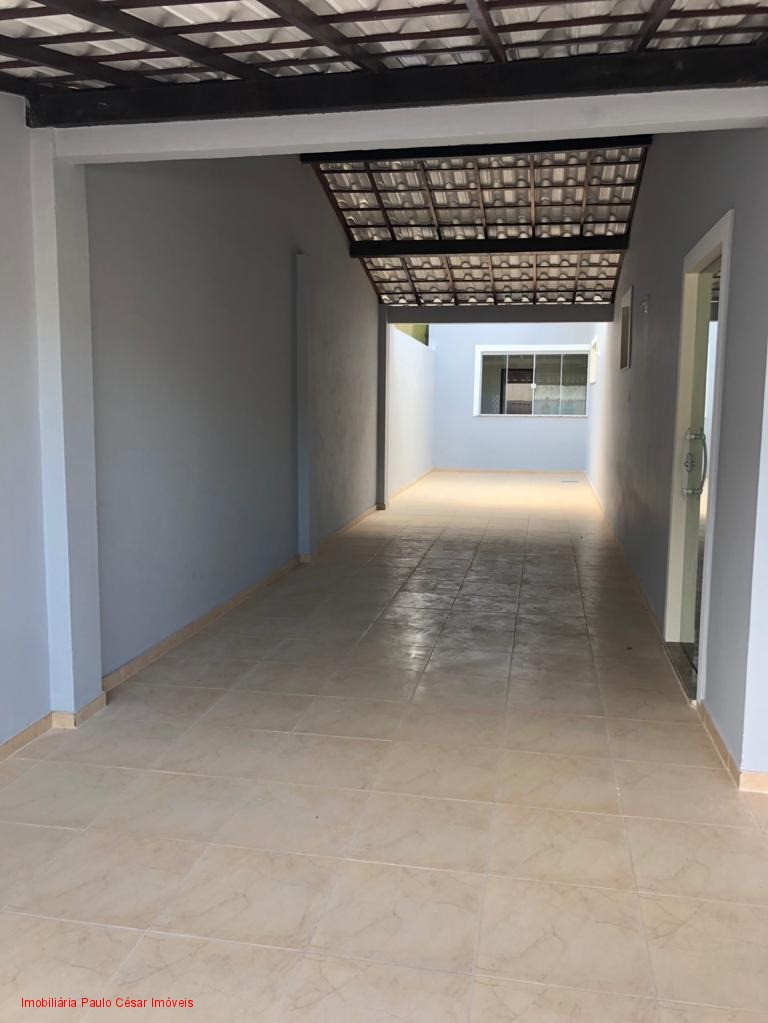 Casa à venda com 3 quartos, 134m² - Foto 26