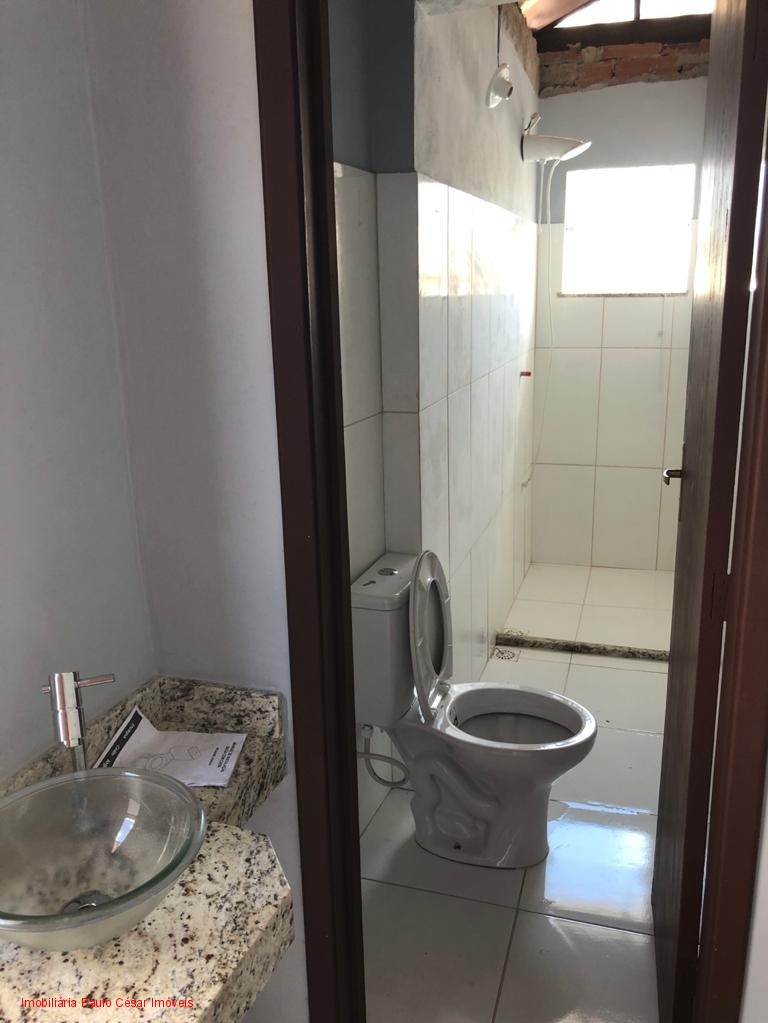 Casa à venda com 3 quartos, 134m² - Foto 31