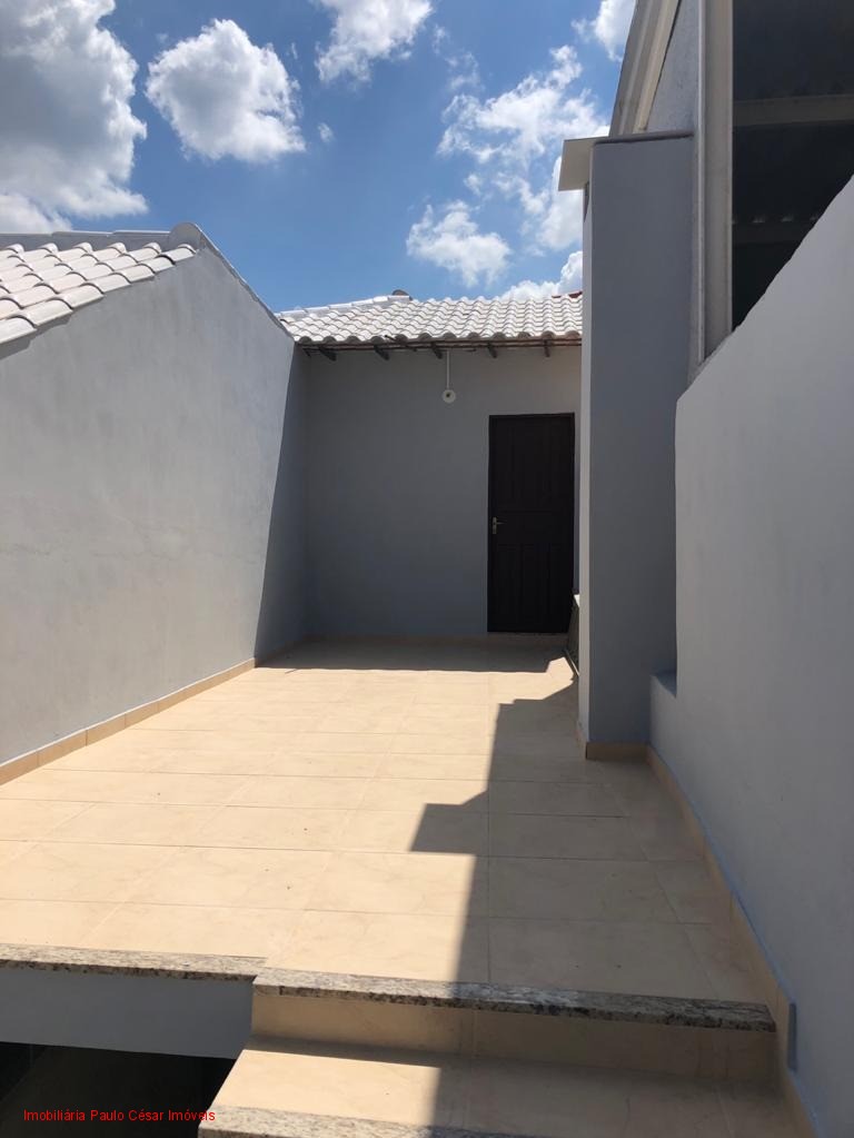 Casa à venda com 3 quartos, 134m² - Foto 32