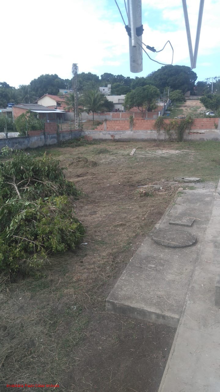 Terreno à venda, 600m² - Foto 1