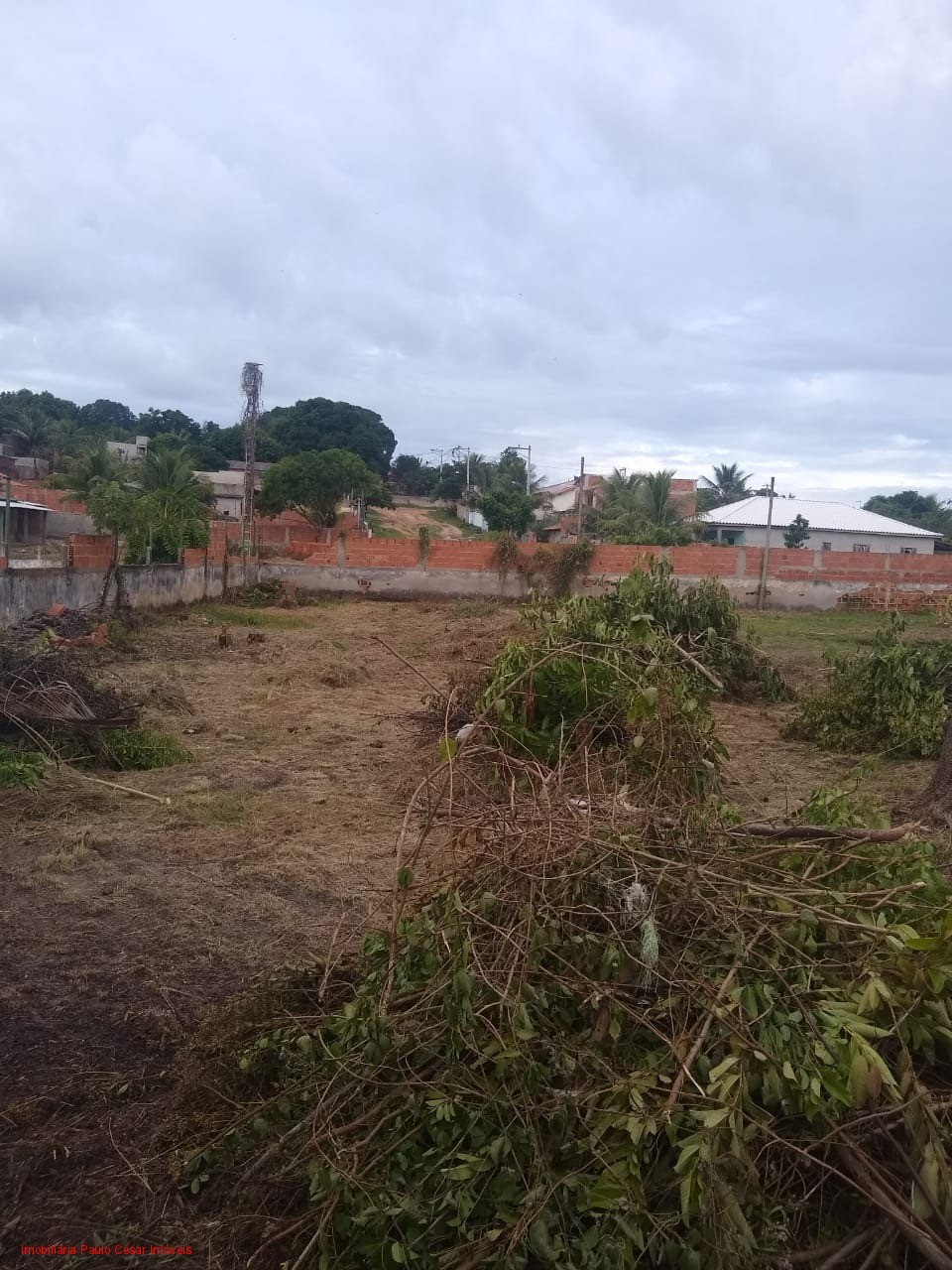 Terreno à venda, 600m² - Foto 4