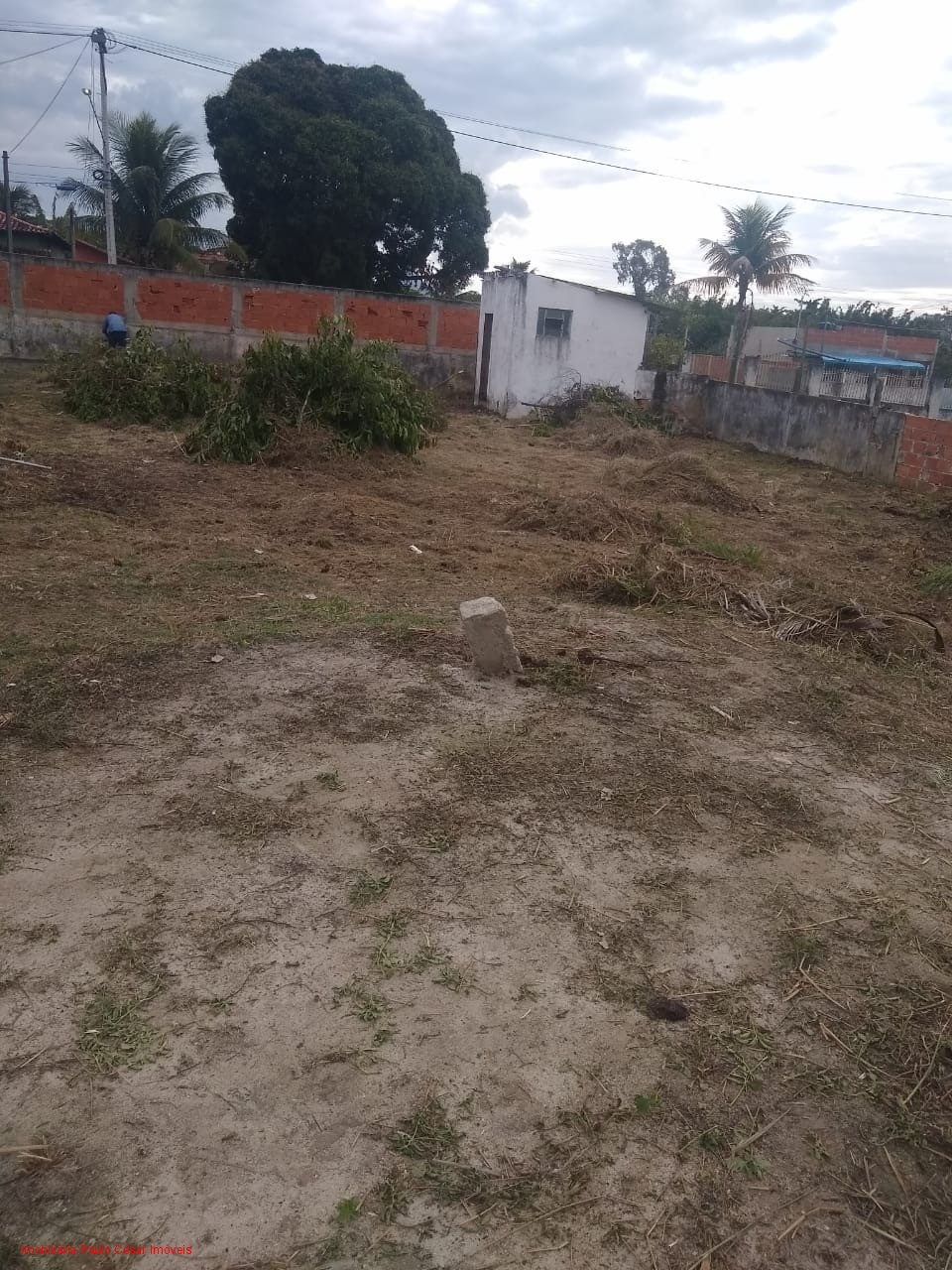 Terreno à venda, 600m² - Foto 5