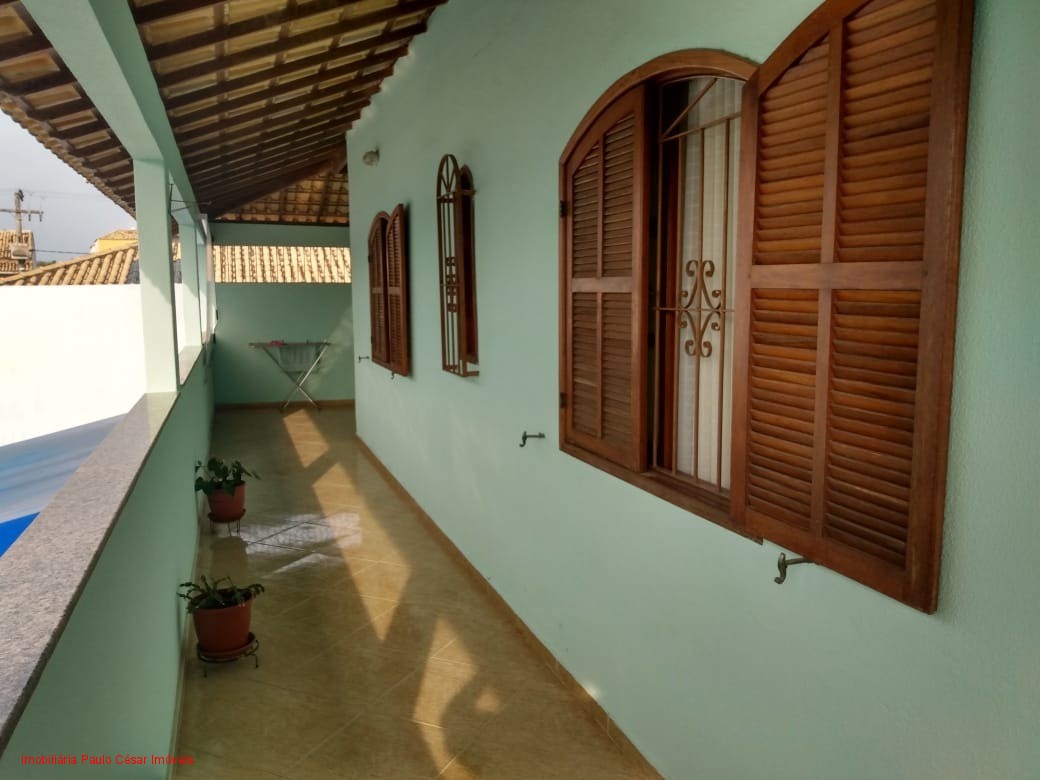 Casa à venda com 2 quartos, 120m² - Foto 3