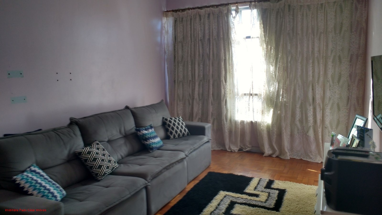 Apartamento à venda com 4 quartos, 160m² - Foto 2