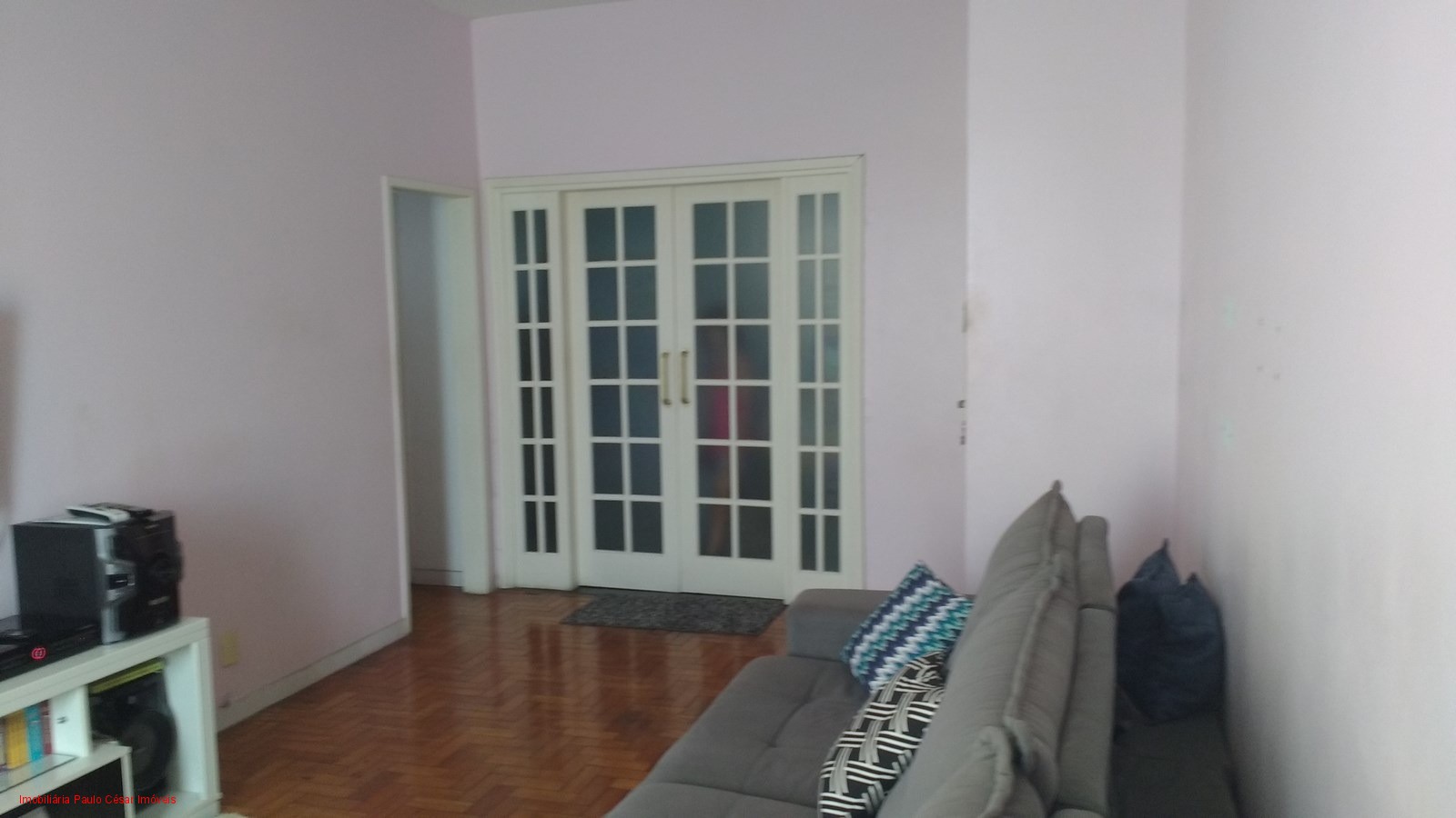 Apartamento à venda com 4 quartos, 160m² - Foto 3