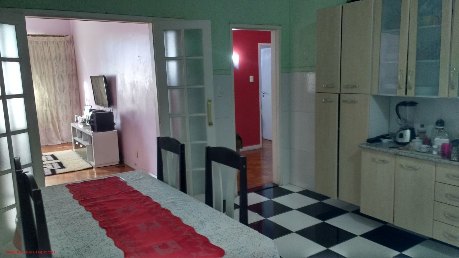 Apartamento à venda com 4 quartos, 160m² - Foto 5