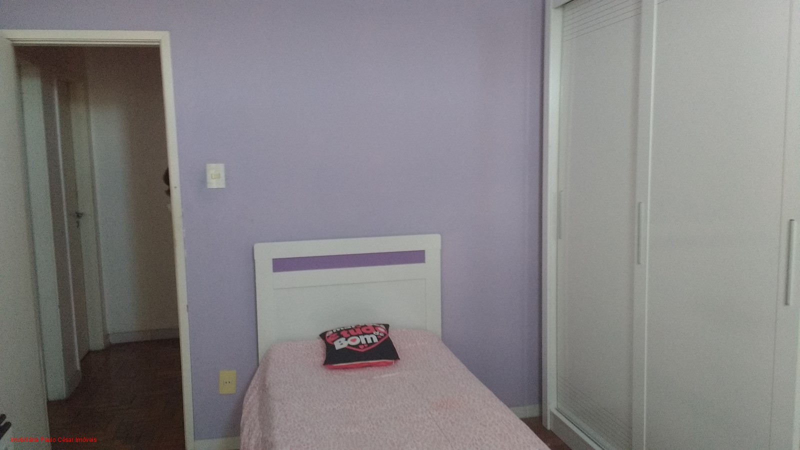 Apartamento à venda com 4 quartos, 160m² - Foto 6